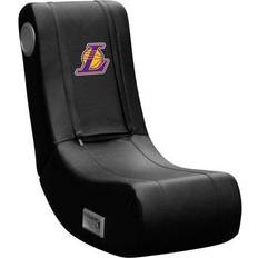 Dreamseat Los Angeles Lakers Team Gaming Chair