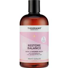 Tisserand Body Washes Tisserand Restore Balance Bath & Shower Wash 400ml