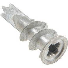 Rawlplug RAW07124 Metal Self-Drill Plasterboard Fixing Pack