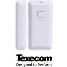 Texecom Gha-0001 Premier Elite Micro Contact-w 868mhz White