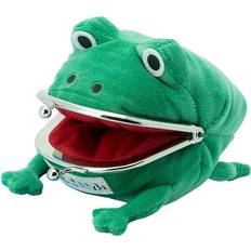 Abysse Corp Froggy Plush Replica Purse Naruto Shippuden Anime Fan