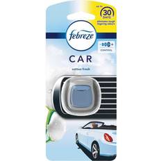 Febreze Car Clip Air Freshener Cotton