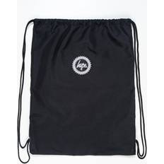 Gymsacks Hype Crest Drawstring Bag