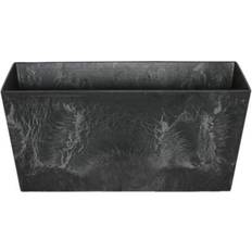 Ivyline Stone Ella Balcony Trough 37cm