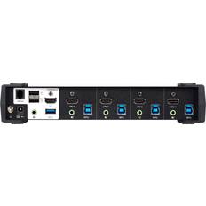 Aten CS1824 4-Port USB 3.0