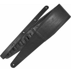 Richter Guitar Strap Springbreak BKB11