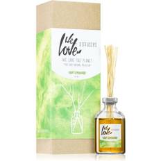 We Love The Planet You Natural Fresh Air Light Lemongrass aroma diffuser with filling 50 ml