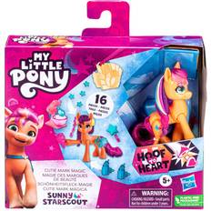 Hasbro FurReal Friends Single My Little Pony Cutie Mark Magic in Assorted styles wilko