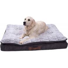 Petface Ultimate Memory Foam Bed - Medium