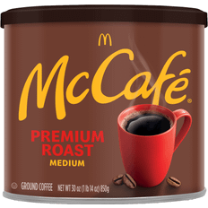 Keurig McCafe Ground Coffee, Premium Roast, Arabica, 1.87 Lb Per