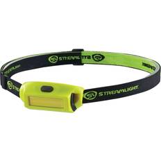 Streamlight Bandit Pro Headlamp Yellow Sleek