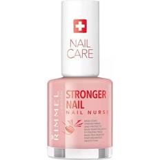 Rimmel Nail Nurse Stronger Base Coat 12ml