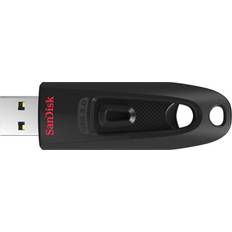 SanDisk 32GB Ultra USB 3.0 Flash Drive SDCZ48-032G-UAM46