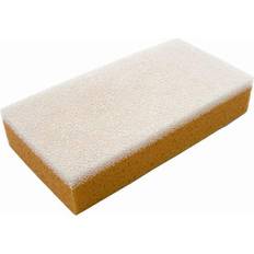 Marshalltown Drywall Sanding Sponge Merchandiser 144/Display,Multicolor,One