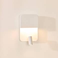 Lucide Boxer Wall light