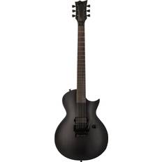 ESP LTD EC-FR Black Metal