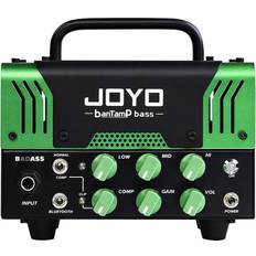 Treble Guitar Amplifier Heads JOYO BadASS