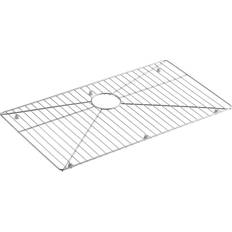 Kohler K-6644 29-1/4" 15-19/20" Vault Series Bottom Sink Rack