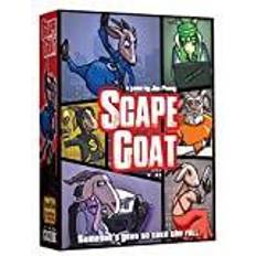 Scape Goat