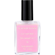 Nailberry Base Coats Nailberry Acai Nail Elixir 15ml