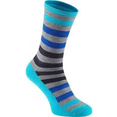 Blue - Men Socks Madison Isoler Merino 3-Season Socks