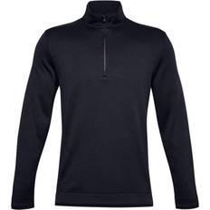 Under Armour Storm SweaterFleece ½ Zip - Black