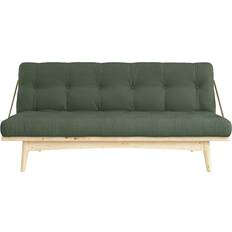 2 Seater - Blue Sofas Karup Design Folk Sofa 190cm 2 Seater