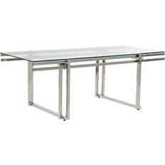 Dkd Home Decor S3033091 Coffee Table 45x60cm