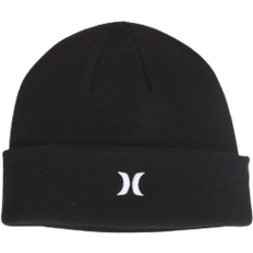 Hurley Men Icon Cuff Beanie