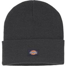 Dickies Cuffed Knit Beanie - Black