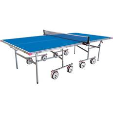 Table Tennis Tables Butterfly Garden Rollaway 4000