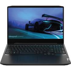 Lenovo 8 GB - Intel Core i5 - Wi-Fi 5 (802.11ac) Laptops Lenovo IdeaPad Gaming 3 15IMH05 81Y4000DUK