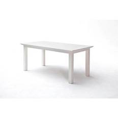 Nova Solo Halifax Dining Table