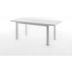 Nova Solo Halifax Extendable Dining Table 90x200cm