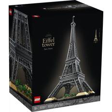 Buildings - Lego City Lego Icons Eiffel Tower 10307