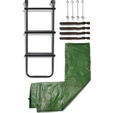 Plum 10ft Trampoline Accessory Kit