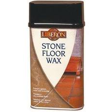 Liberon 015745 Stone Floor Wax 1