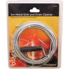 Best Drain Cleaners 3M Metal Sink & Drain Waste Clearer/Unblocker