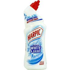 Harpic White and Shine Toilet cleaner