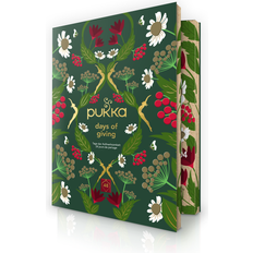 Pukka Days of Gifting Advent Calendar