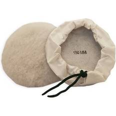 Best Bonnets Flexipads All Wool Bonnet 150mm 6in World Class