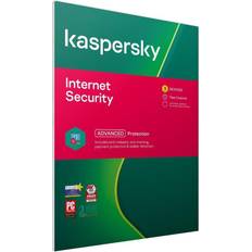 Kaspersky Internet Security 2019