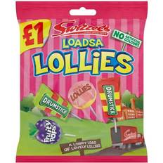 Swizzels 12 Pack Loadsa Lollys