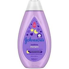 Johnson's Hair Care Johnson's Baby Bedtime Shampoo 500ml