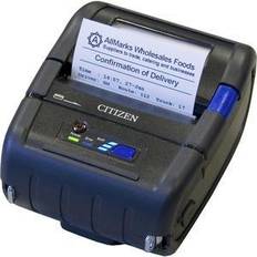 Receipt Printers Citizen Cmp30iibuxcx Cmp-30ii 203 X Dpi