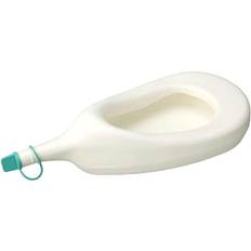 NRS Healthcare Female Slipper Urinal