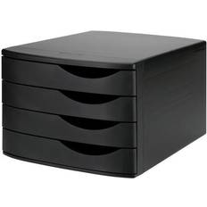 Aucune Jalema 4 Drawer Desktop Set