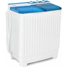 Gymax Portable Washing Laundry