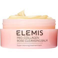 Elemis Facial Cleansing Elemis Pro-Collagen Rose Cleansing Balm 100g