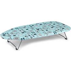 Beldray Sewing Print 73 x 33cm Tabletop Ironing Board